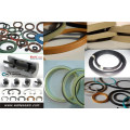 Oil and Gas Sealing Products